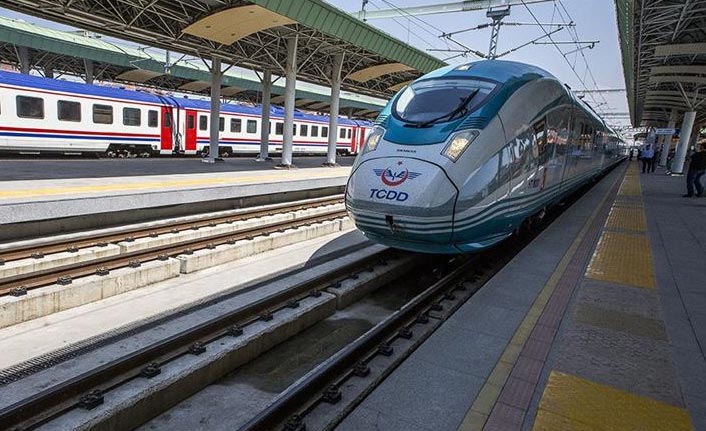 TCDD'ye 356 işçi alınacak