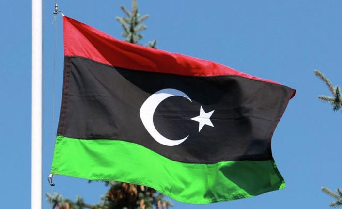 Libya'da seferberlik ilan edildi