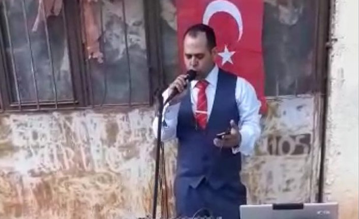 Kredi çekip miting yapan muhtar adayı bakın kaç oy aldı