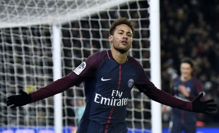 Neymar, Netanyahu'nun davetini kabul etti