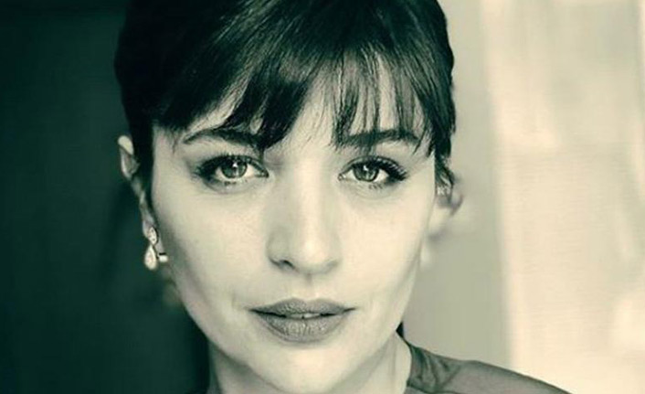 Gonca Vuslateri'nden Duygusal Mesaj!