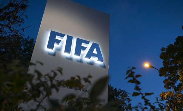 FİFA sıralamasında Türkiye yükseldi