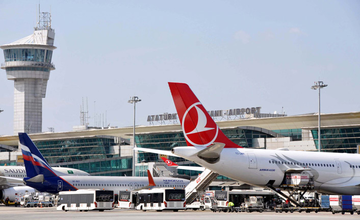 Tarihe geçecek uçuş için sadece 19 kişilik bilet kaldı