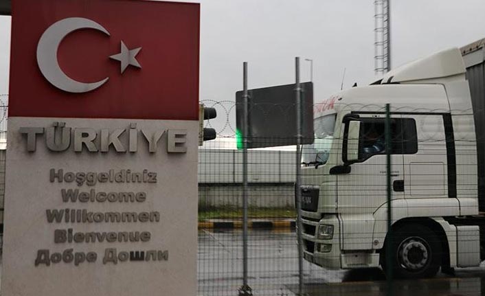 Türkiye ve Bulgaristan arasına yeni sınır kapısı açılacak