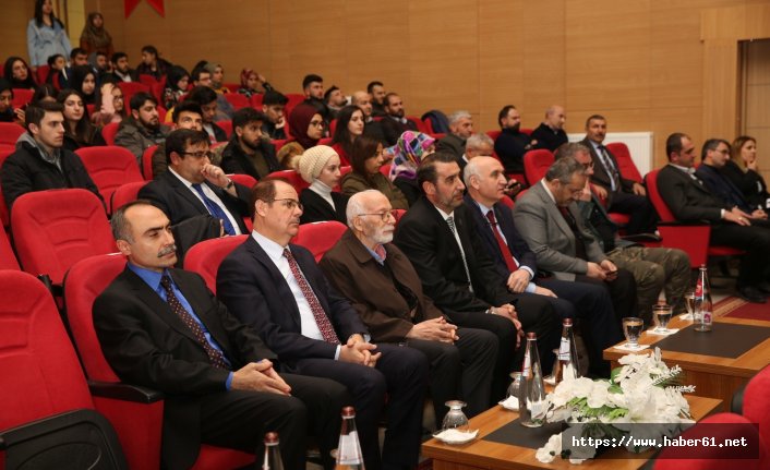 Ayasofya’nın 1700 yıllık tarihi anlatıldı