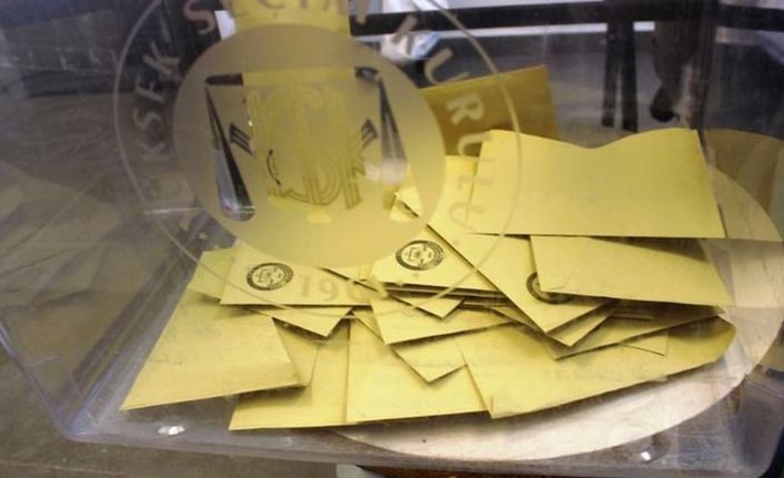 YSK, CHP'nin Beyoğlu itirazını reddetti