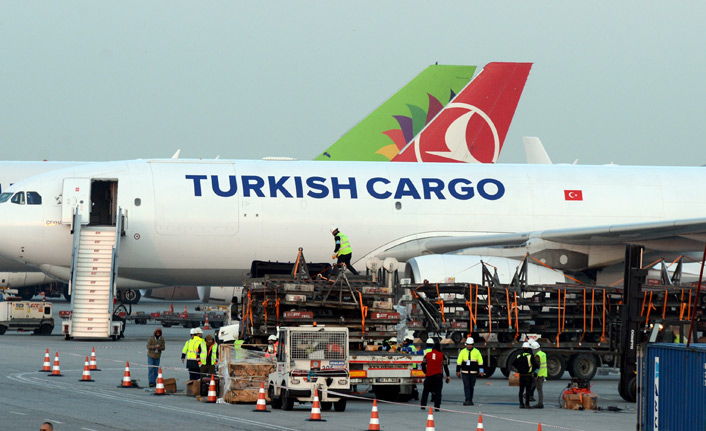 Atatürk Havalimanı taşınma işlemleri devam ediyor