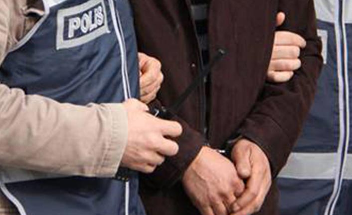 Kayseri'de hırsızlar yakalandı!