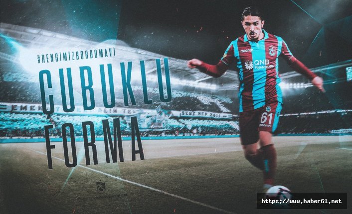 Trabzonspor Antalyaspor maçında sahaya böyle çıkacak. 05-04-2019