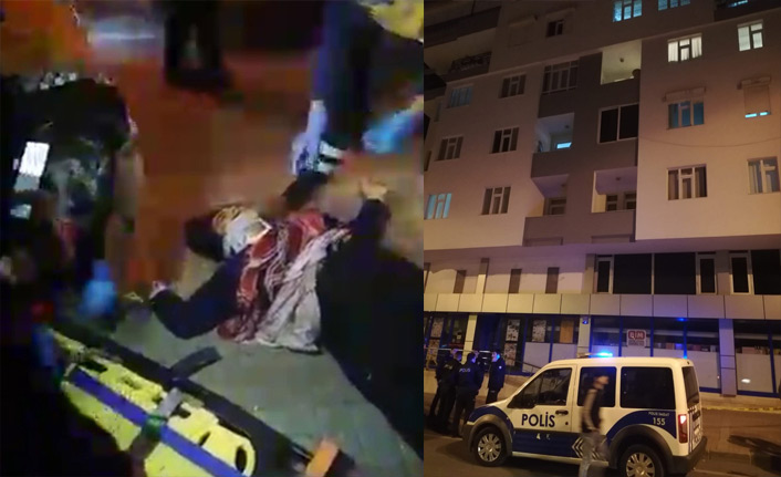 Bir tablet yüzünden bakın ne oldu!