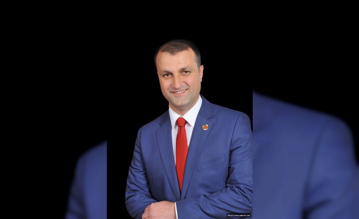 Kaşüstü’nde mazbatasını almaya gitti şoku yaşadı