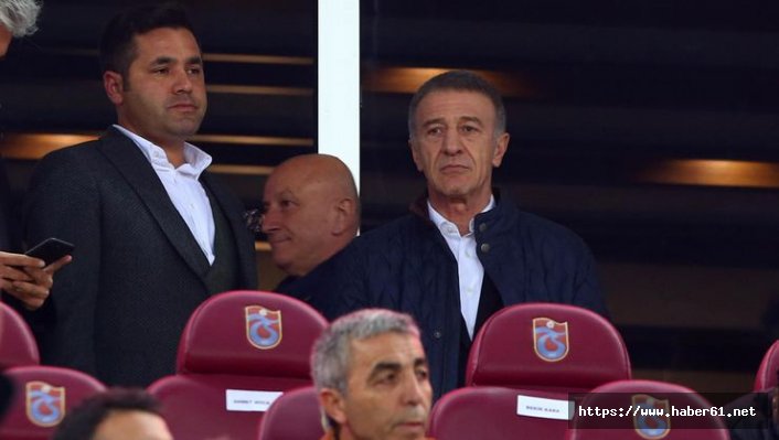 Antalyaspor galibiyeti Ahmet Ağaoğlu'nun profil resmine yansıdı