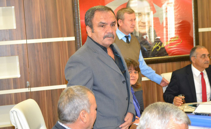 Muhtarlığı bir oyla kazandı, oturduğu süre yetmeyince muhtar olamadı