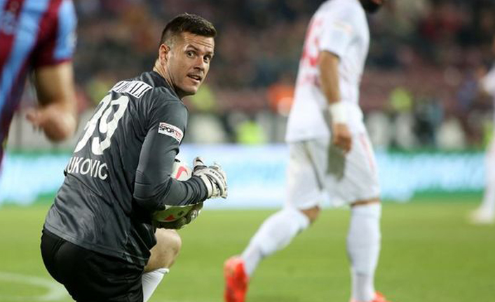 Vukovic: "Türkiye'de küfür olduğunu bilmiyordum"