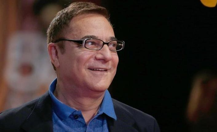 Mehmet Ali Erbil’den sevindiren haber