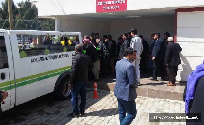 Otomobilin çarptığı çocuk öldü