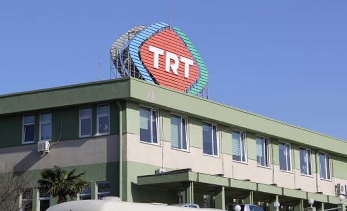 YSK'dan TRT'ye kısmen izin