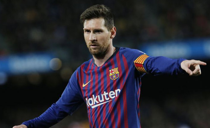 Barca kazandı farkı açtı