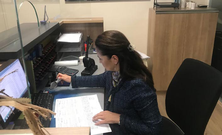 Nöbetçi noter uygulaması başladı