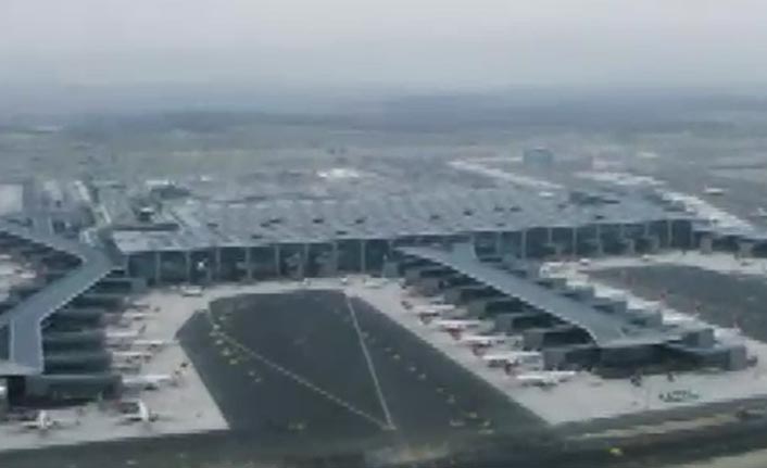 Büyük göç sonrası son durum