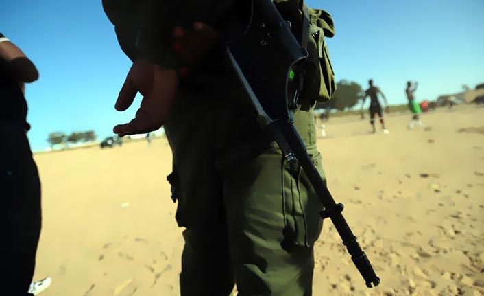 Nijerya'da kanlı çatışma: En az 50 ölü