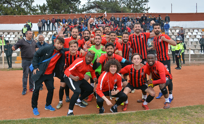 2018-19 sezonunda ilk şampiyon belli oldu!