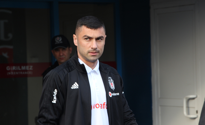 Beşiktaş Trabzon'da!