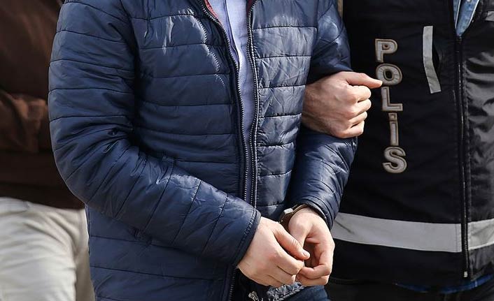 FETÖ'nün TSK yapılanması soruşturmasında 34 gözaltı