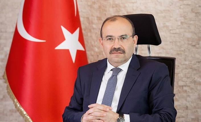 Vali Ustaoğlu'ndan Polis haftası mesajı