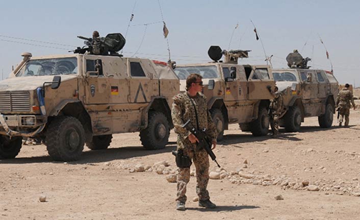 Almanya, Afganistan'daki askerlerini kendi uçaklarıyla taşıyamıyor