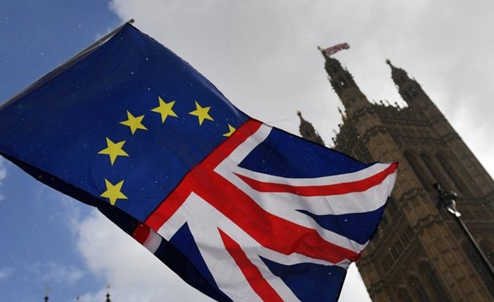 Brexit yorgunu İngilizler güçlü lider istiyor