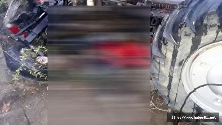 16 yaşında korkunç ölüm