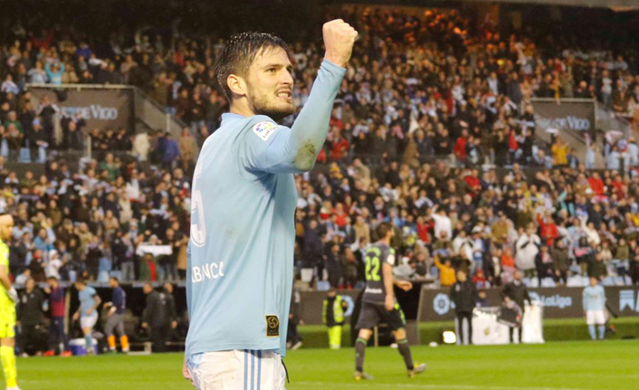 Avrupa'nın 5 büyük liginde son durum!