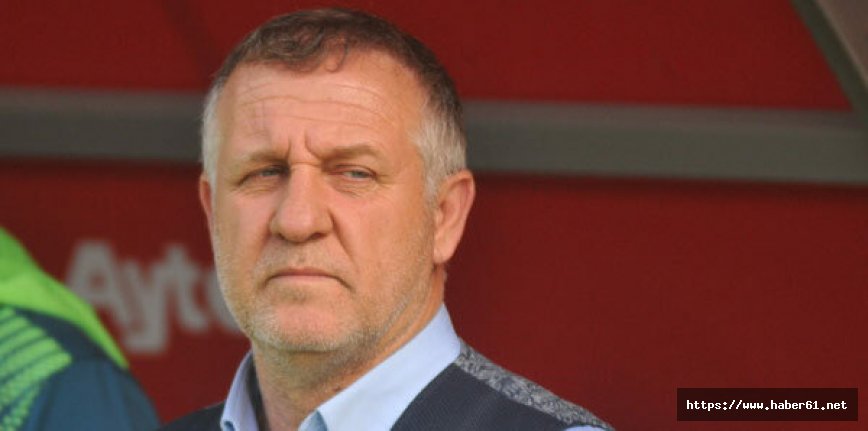 Bursaspor'da Mesut Bakkal dönemi