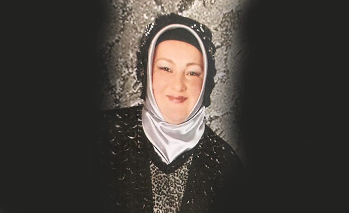 İş bulmak için evden çıktı...