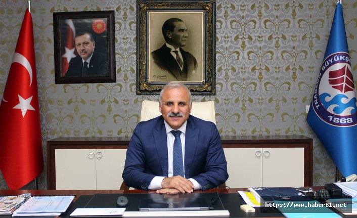 Murat Zorluoğlu ilk halk gününü gerçekleştirdi