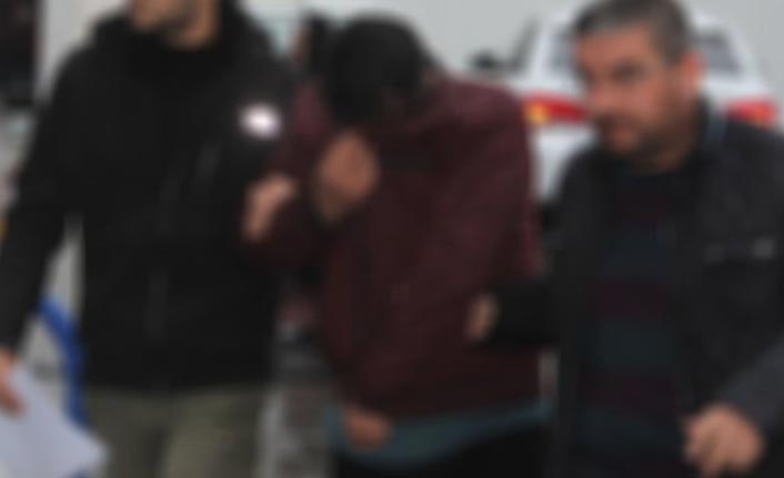 Konya merkezli  29 İlde FETÖ Operasyonu