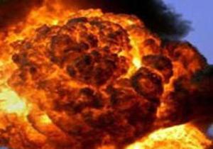 PKK'dan Bombalı Saldırı 4 Yaralı