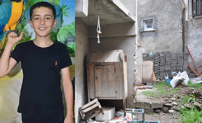 Ortaokul öğrencisi Nuri Enes intihar etti; nedeni bilgisayar oyunu mu?