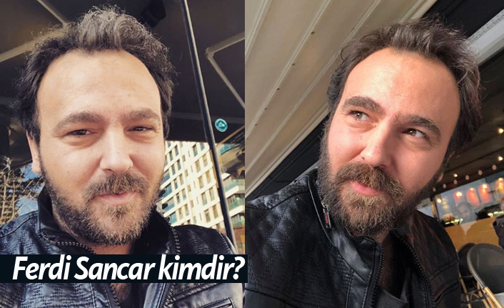 Leke dizisi oyuncusu Ferdi Sancar kimdir?