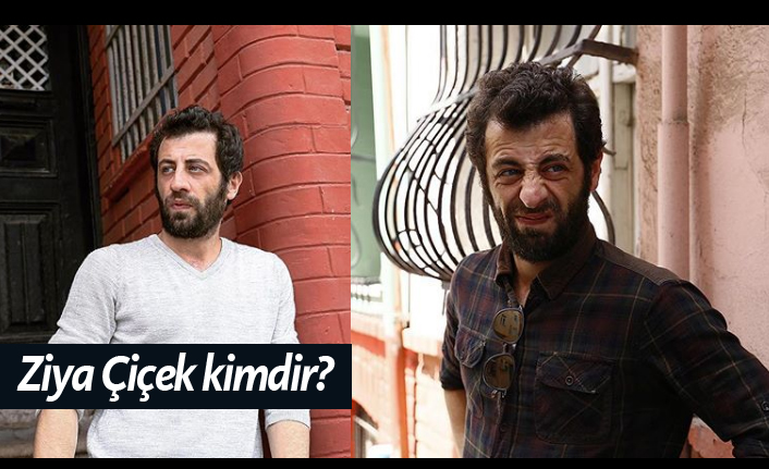 Leke dizisi oyuncusu Ziya Çiçek kimdir?