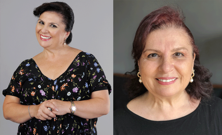 Leke dizisi oyuncularından Serap Önder kimdir?