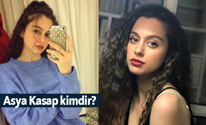 Asya Kasap Sen Anlat Karadeniz Kadrosunda mı? Asya Kasap Kimdir?