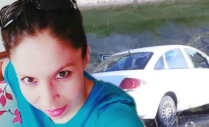 Kazada öldü sanılıyordu, cinayetmiş...