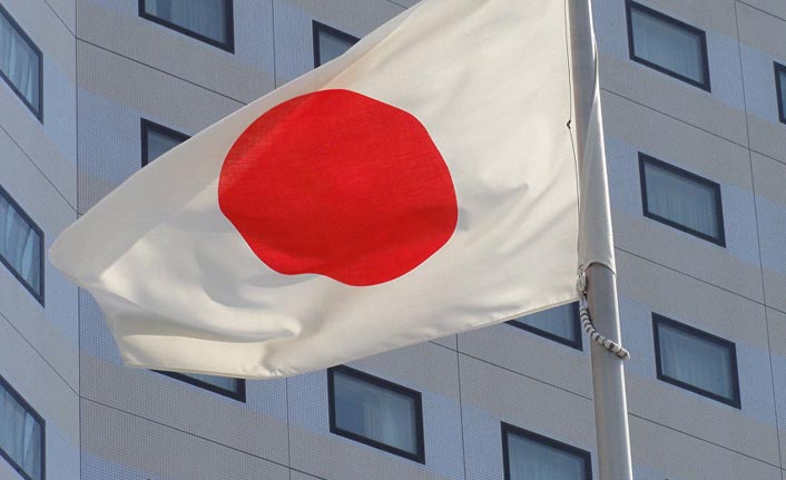 Japonya ABD'nin kararına uymayacak