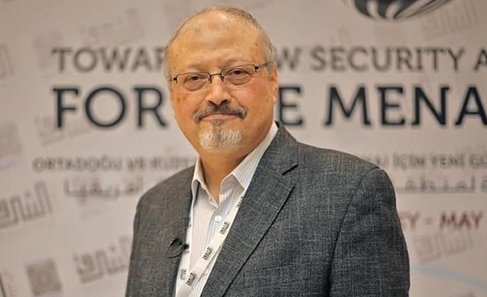 Kaşıkçı'nın ailesinden flaş açıklama!