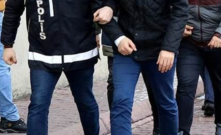 Boyacıya uyuşturucu operasyonu