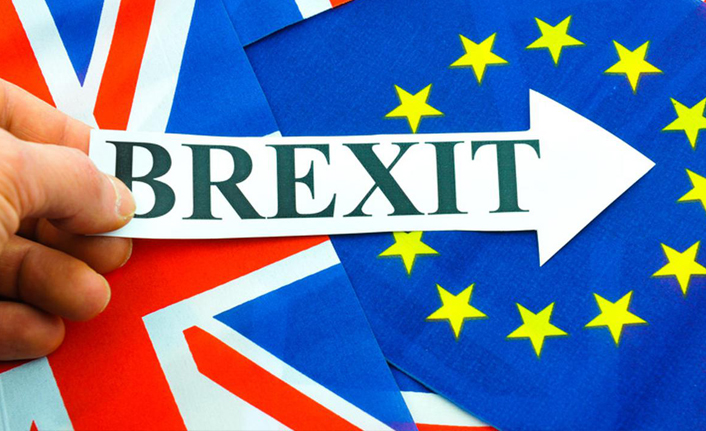 Avrupa liderleri, Brexit için toplandı