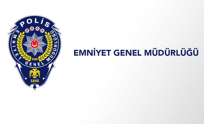 Emniyet Genel Müdürlüğünden "şarjör" açıklaması