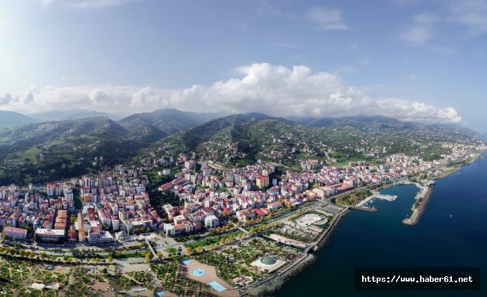 Akçaabat'ta tepki çeken proje için açıklama geldi: Buna izin vermeyiz